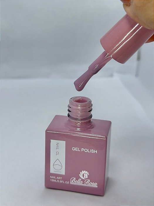 ESMALTE BELLA ROSA - 025