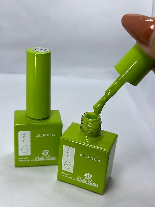 ESMALTE BELLA ROSA - 030