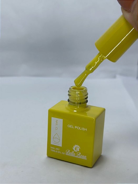 ESMALTE BELLA ROSA - 031