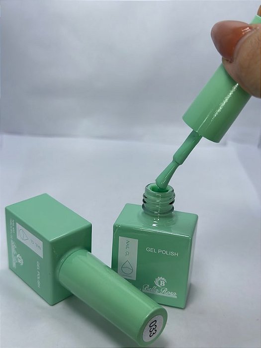 ESMALTE BELLA ROSA - 033