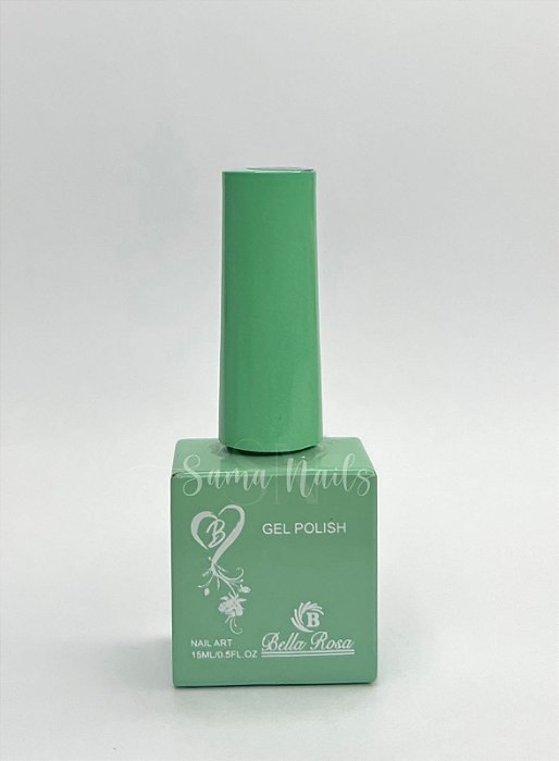 ESMALTE BELLA ROSA - 033