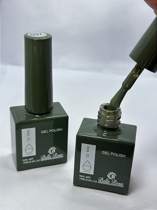 ESMALTE BELLA ROSA - 037