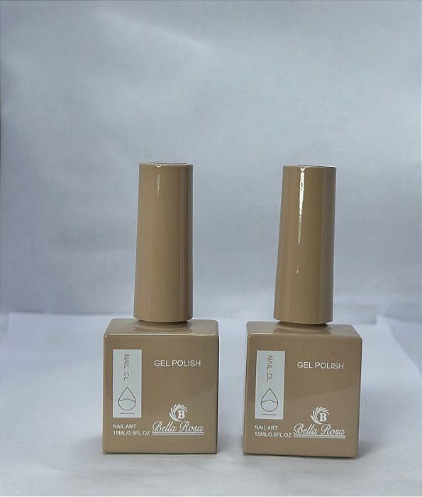 ESMALTE BELLA ROSA - 009