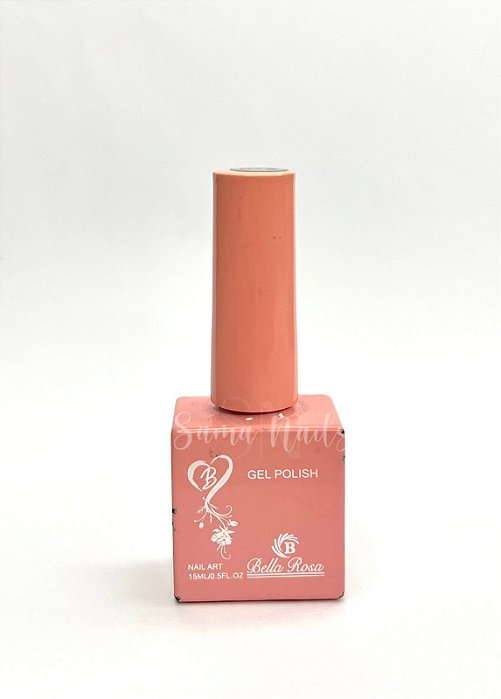 ESMALTE BELLA ROSA - 013