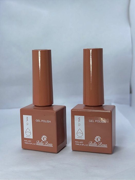 ESMALTE BELLA ROSA - 019
