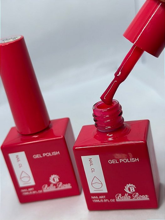 ESMALTE BELLA ROSA - 022