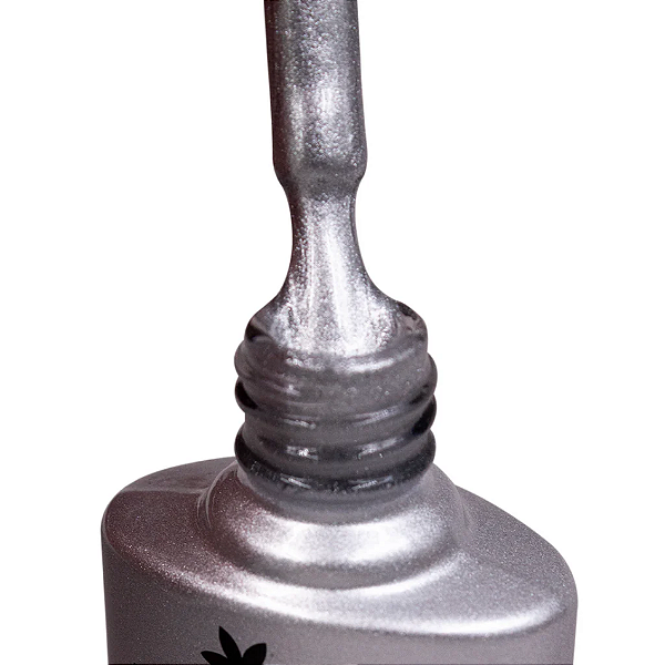 ESMALTE COLEÇÃO PRATA 8ML REAL LOVE  - 001