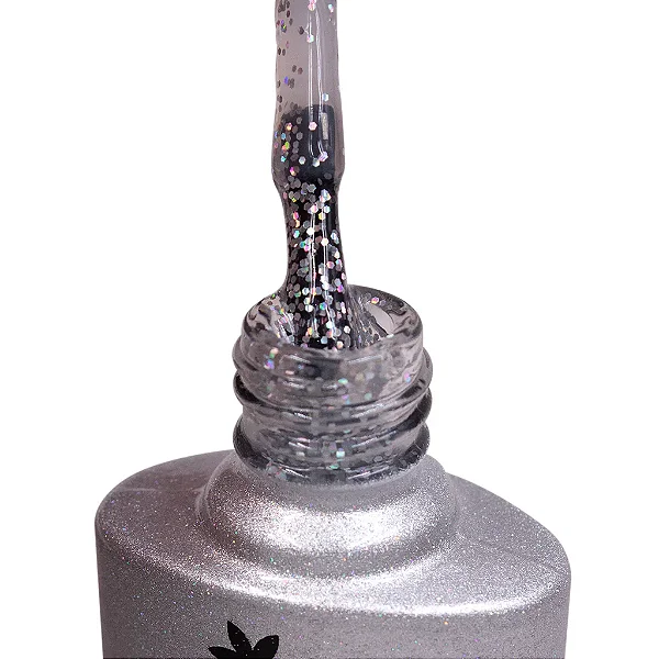 ESMALTE COLEÇÃO PRATA 8ML REAL LOVE  - 006