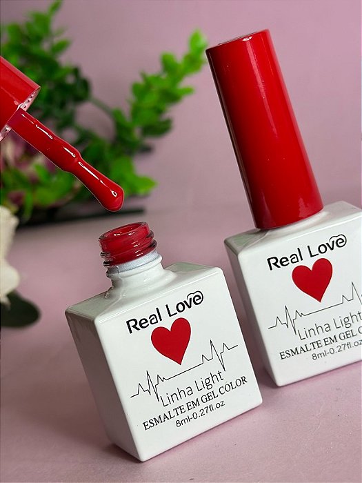 ESMALTE REAL LOVE - 040