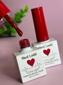 ESMALTE REAL LOVE - 046