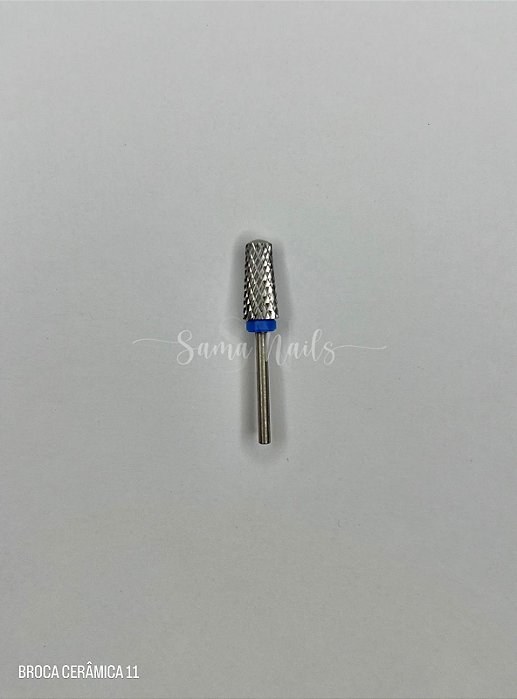 BROCA TUNGSTÊNIO - 11