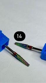 BROCA TUNGSTÊNIO - 14