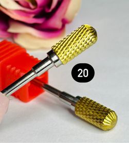 BROCA TUNGSTÊNIO - 20