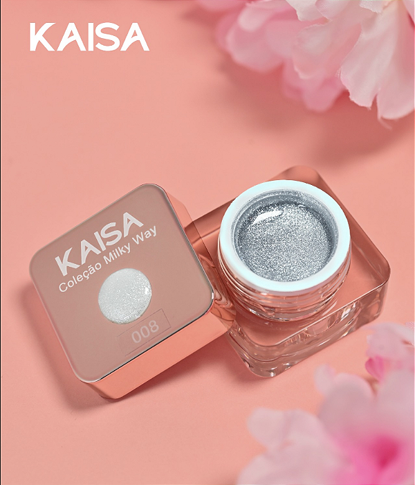 COLEÇÃO MILKY WAY KAISA - 008