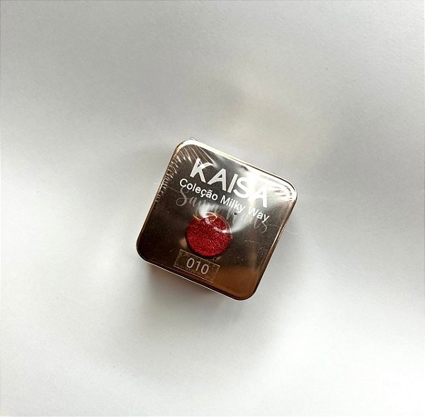 COLEÇÃO MILKY WAY KAISA - 010
