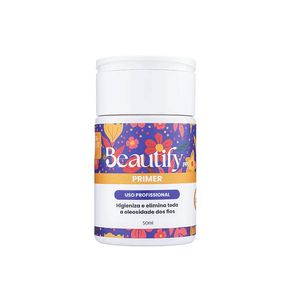 PRIMER 50ML BEAUTIFY PRO