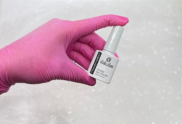 ESMALTE RENDA 12ML BELLA ROSA