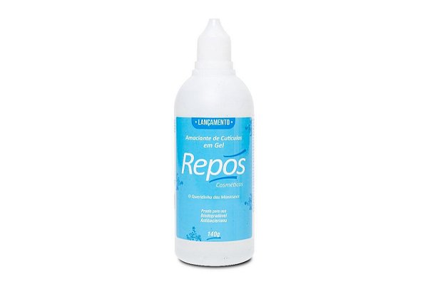 AMACIANTE DE CUTICULAS GEL REPOS 140G