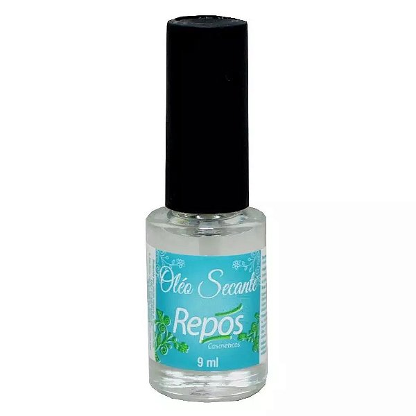 OLEO SECANTE REPOS  9ML