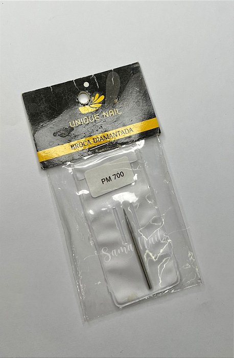 BROCA DIAMANTADA PM700 UNIQUE