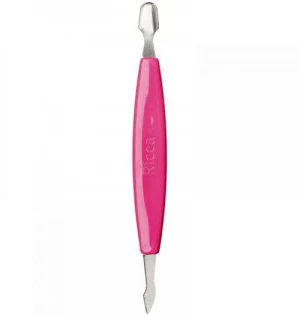 ESPATULA CUTICULA RICCA