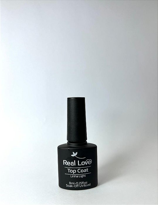 TOP COAT ALLSMILE REAL 8ML