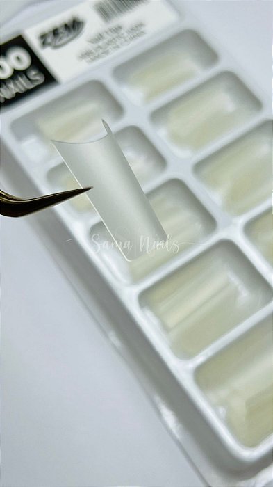 TIPS CURVATURA C FOSCA COM 240 ZEM