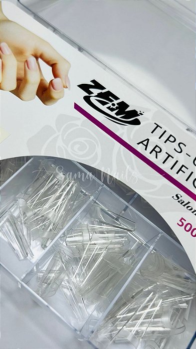 CX C/500 TIPS BAILARINA ZEM