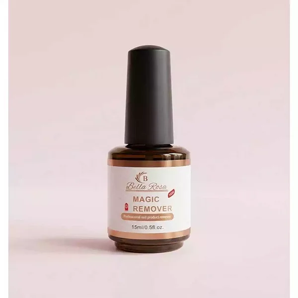 REMOVEDOR GEL 15ML