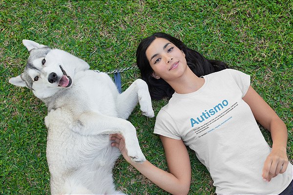 CAMISETA SENSORIAL- ADULTO