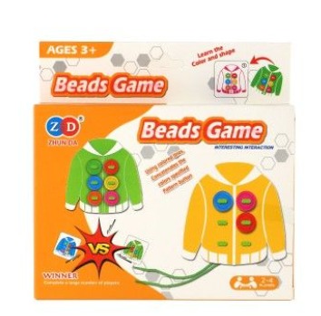 BRINQUEDO DIDÁTICO INTERATIVO