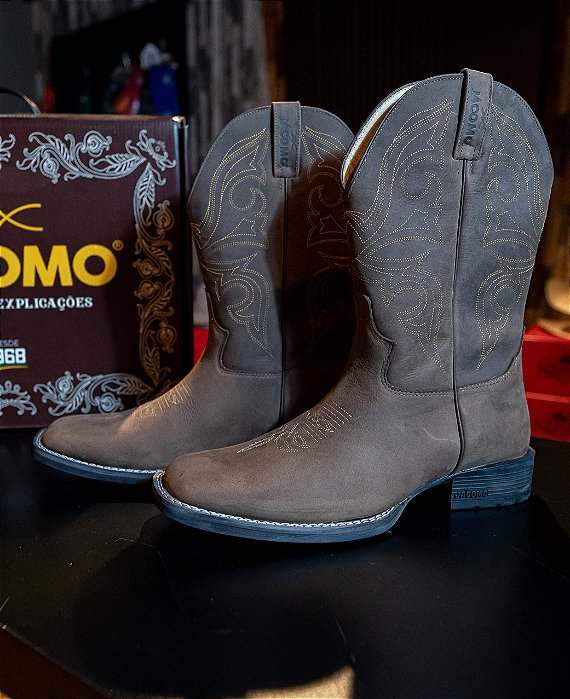 Bota Jácomo Crazy Havana