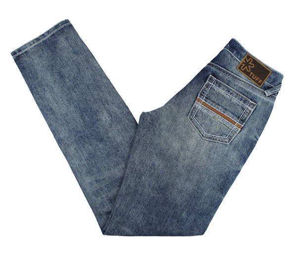 Calça Jeans TUFF Drake