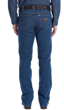 Calça Tassa Jeans Masculina Cowboy Cut Super Stone