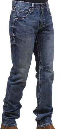 Calça Tuff Brighton
