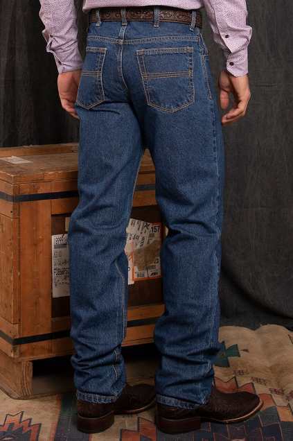 Calça Tassa Relaxed Fit Stone