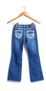 Calça Zenz Infantil