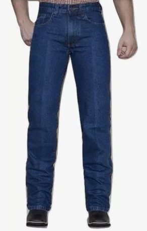 Calça Txc Regular Fit Basic