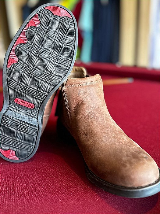 Botina Helazza Boots