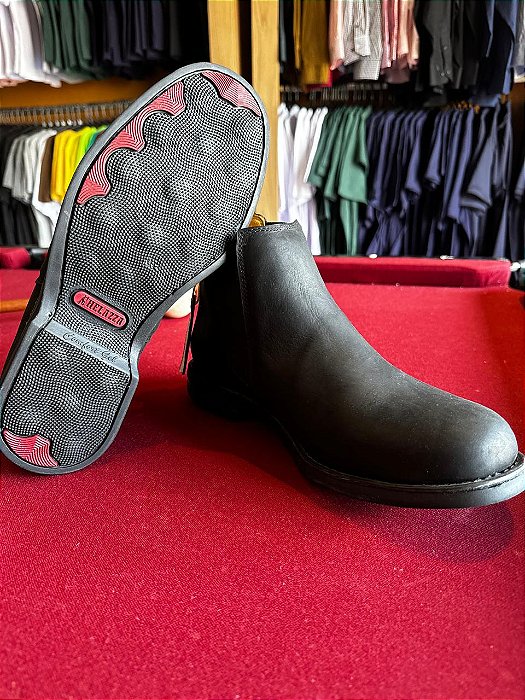 Botina Helazza Boots