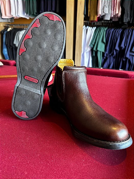 Botina Helazza Boots
