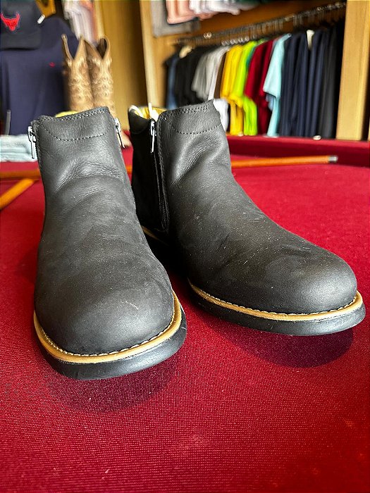 Botina Helazza Boots