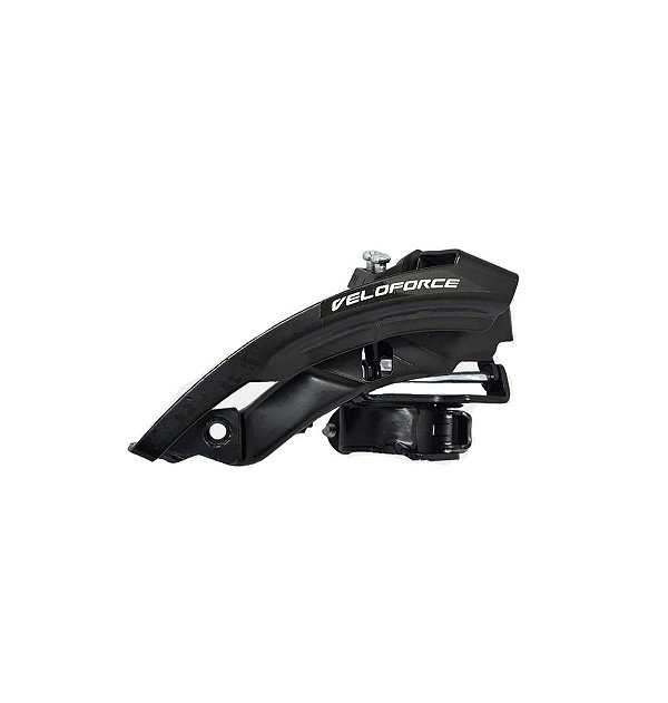Câmbio Dianteiro 31,8X34,9MM 42T Puxada dupla Abraç. Baixa