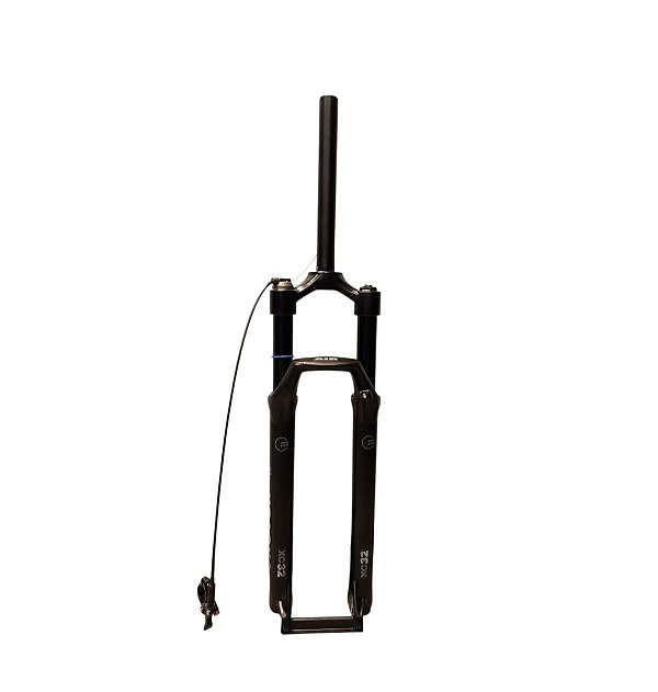 Garfo Suspensão Elleven AR 29 com Trava 120mm