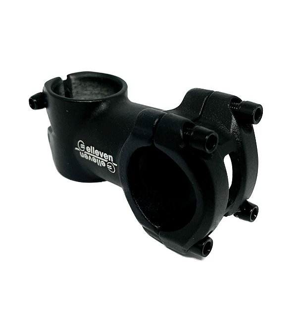 Suporte Guidão Elleven Alumínio 60mm 31.8X28.6 Rise 7º