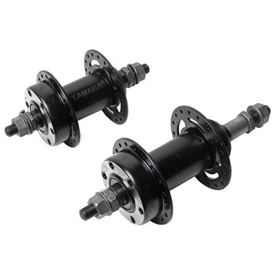 CUBO DNT/TRS ACO PTO, 36F, DISCO, A25 ( PAR )