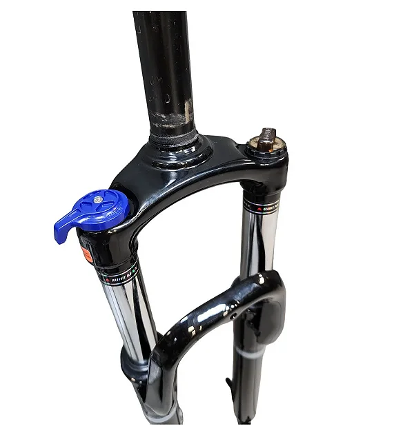 Garfo Suspensão Elleven Aro 29" Ahead Set Com Trava ombro