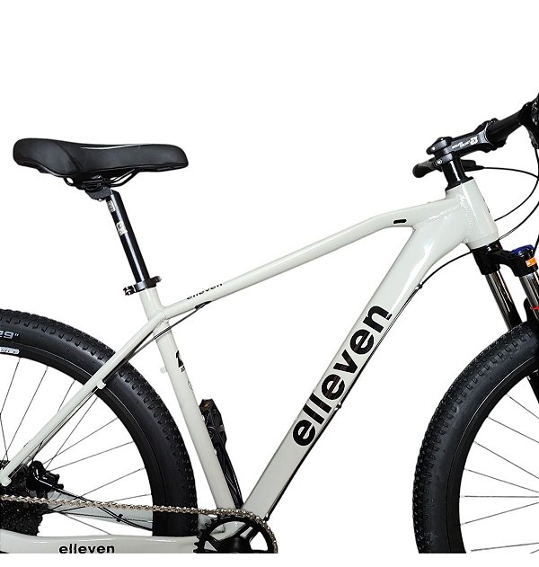 Bicicleta Aro 29 12v Elleven ( Edição Limitada )