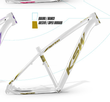 Quadro 26/29 KSW XLT100 2026/27