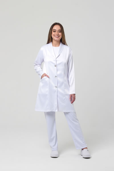 Uniforme Profissionais para Clínica Médica